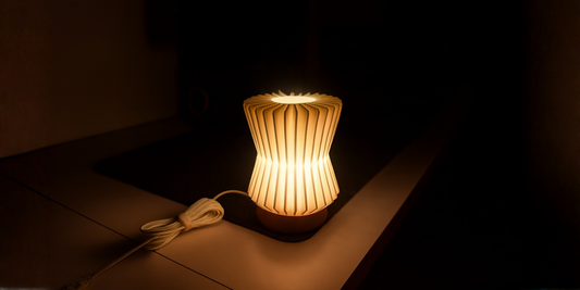 Pi-X Lamp