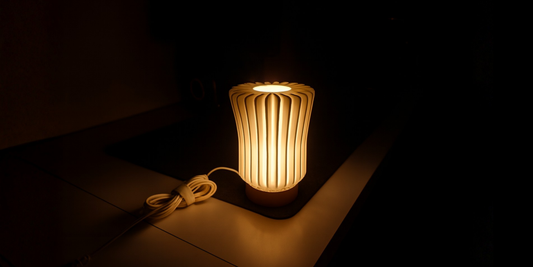 Pi-Y Lamp